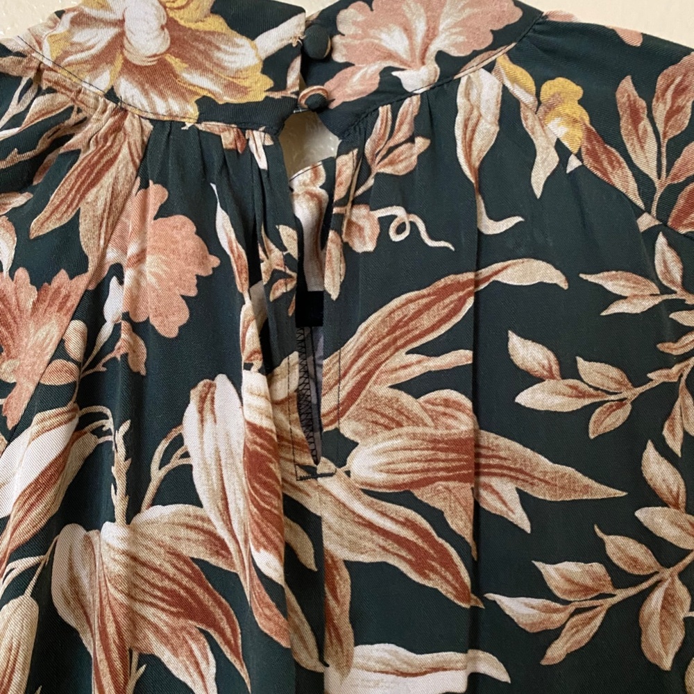 Mini Dress - Picture 3 of 3